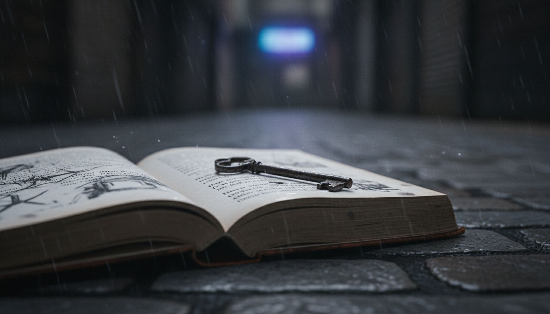 Personalized Recommendations for Thrillers: Why Your Next Binge Deserves Better