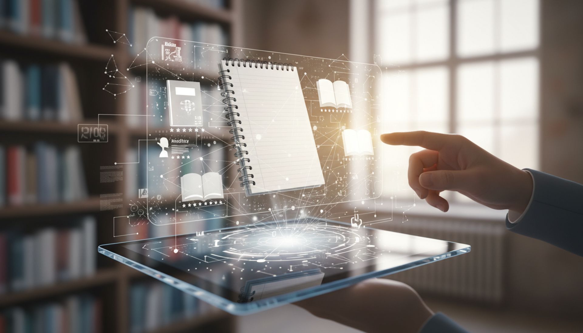 Personalizowane rekomendacje książkowe online: przewodnik po cyfrowej rewolucji czytelniczej