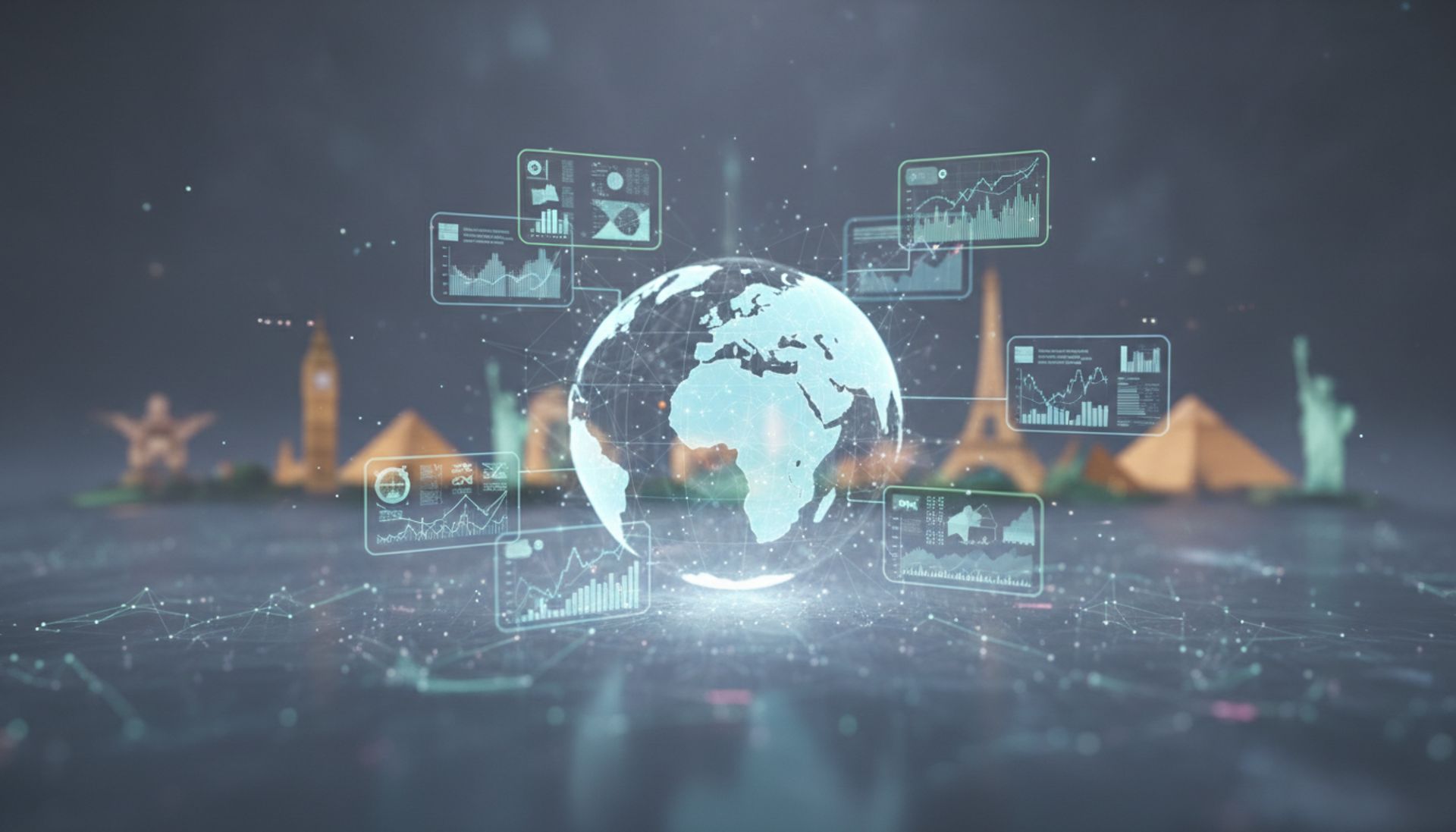 Personalizowane wiadomości krajowe: brutalna rewolucja informacji w Polsce