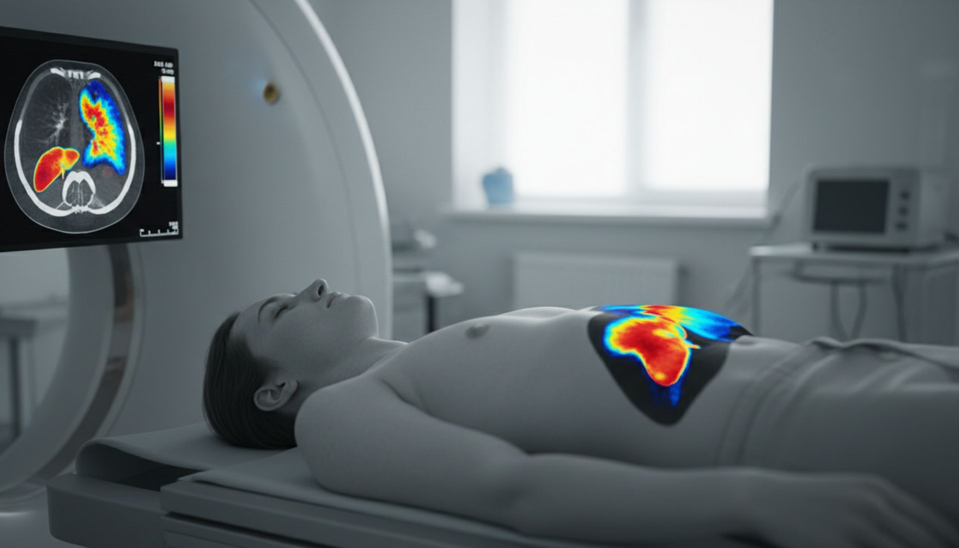 PET-CT: brutalna prawda, która zmienia diagnozę