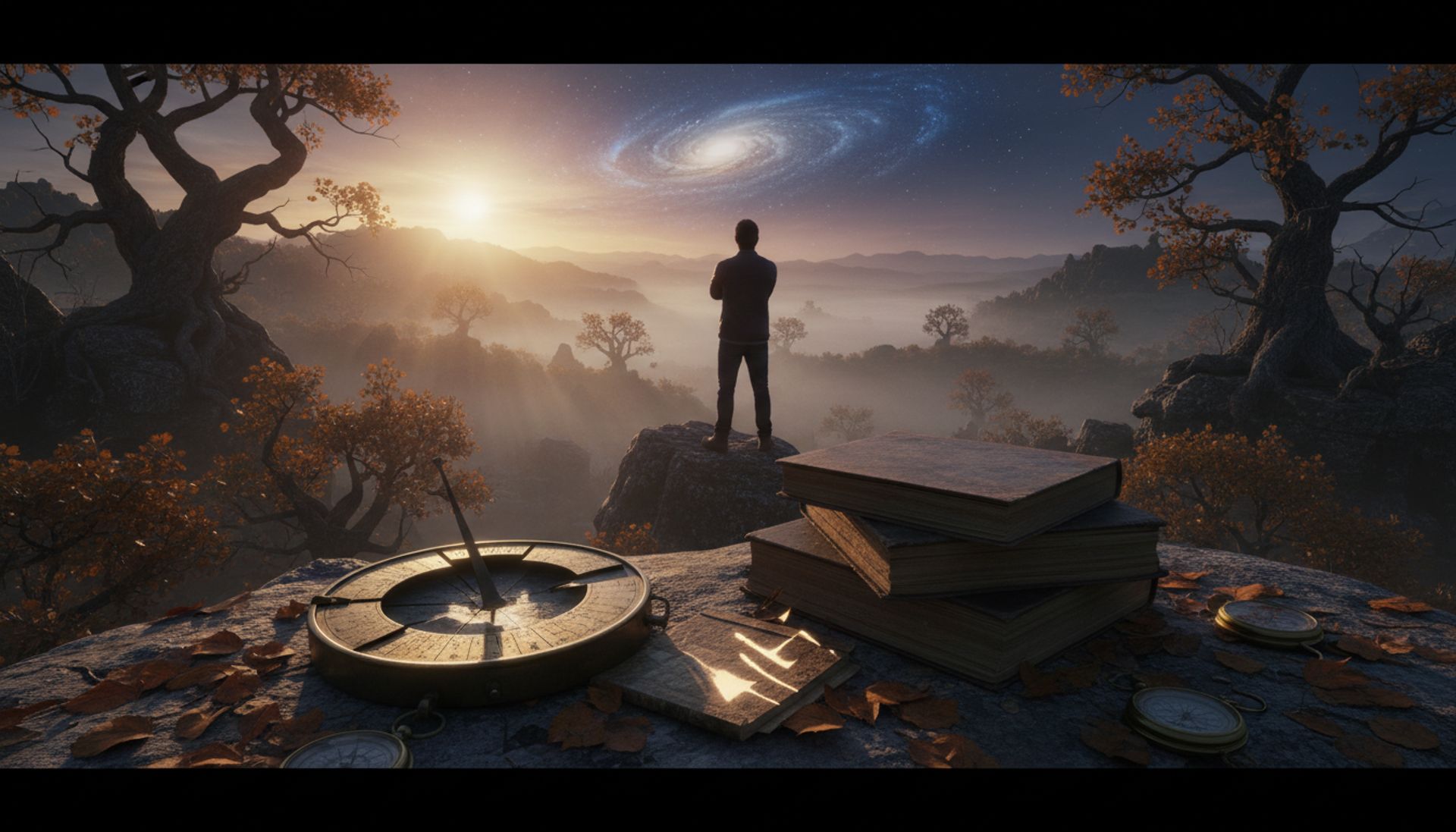 Philosophical Movies: 21 Films That Will Upend Your Reality