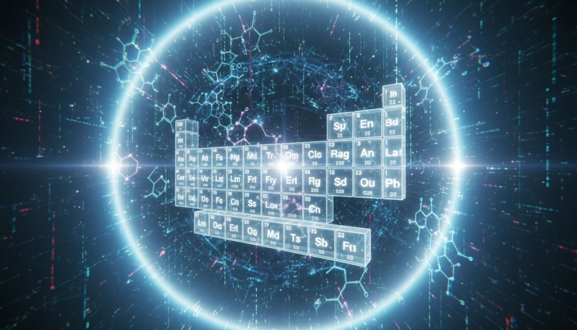 Pierwiastki chemiczne online: fakty, które wywrócą ci światopogląd