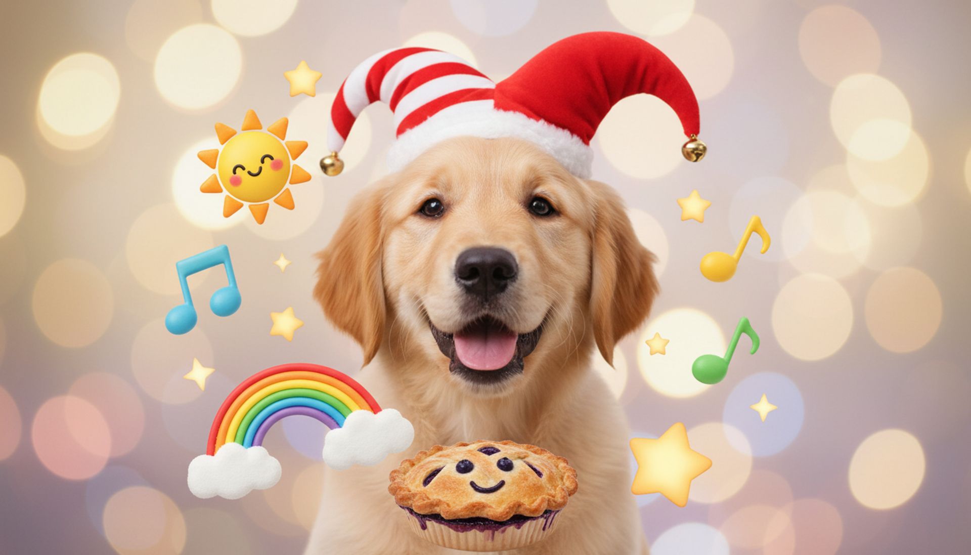 Pies AI poprawiający humor: brutalna rzeczywistość wirtualnej przyjaźni