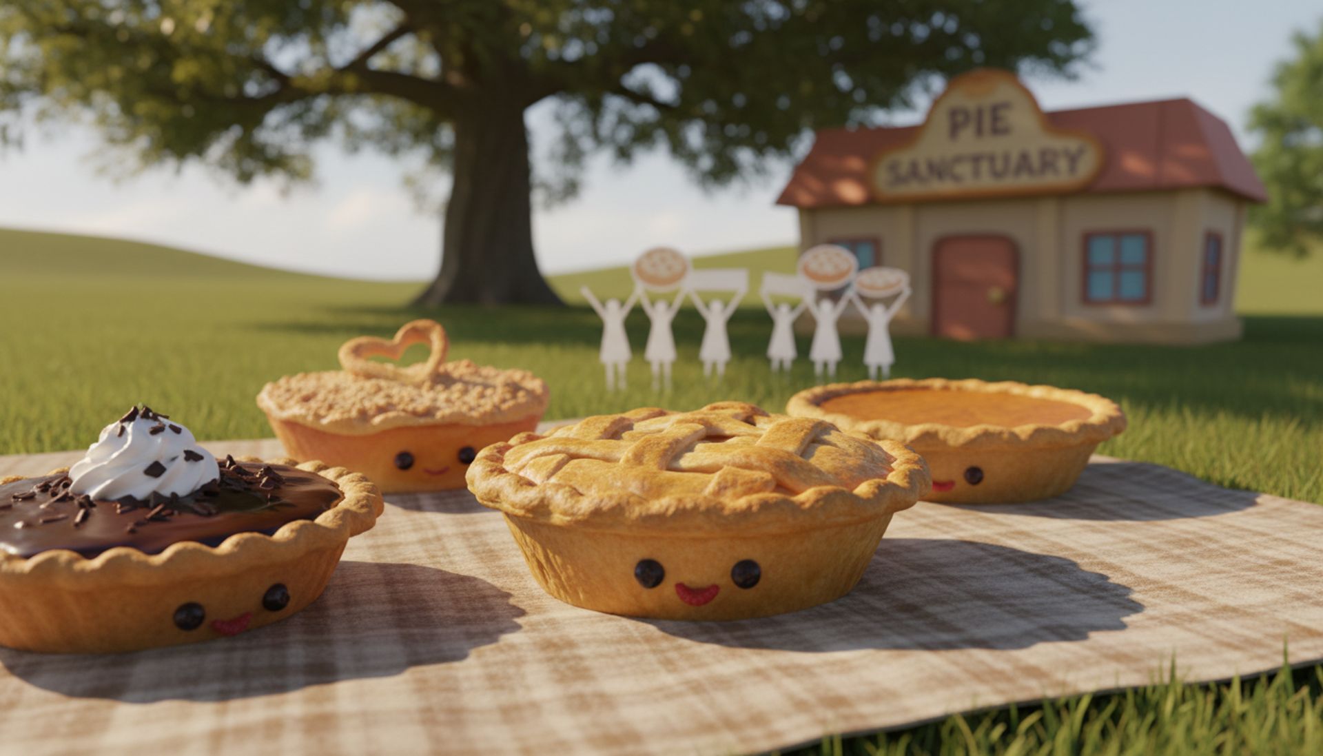 Pies do adopcji symulator: cyfrowa rewolucja czy ucieczka od odpowiedzialności?