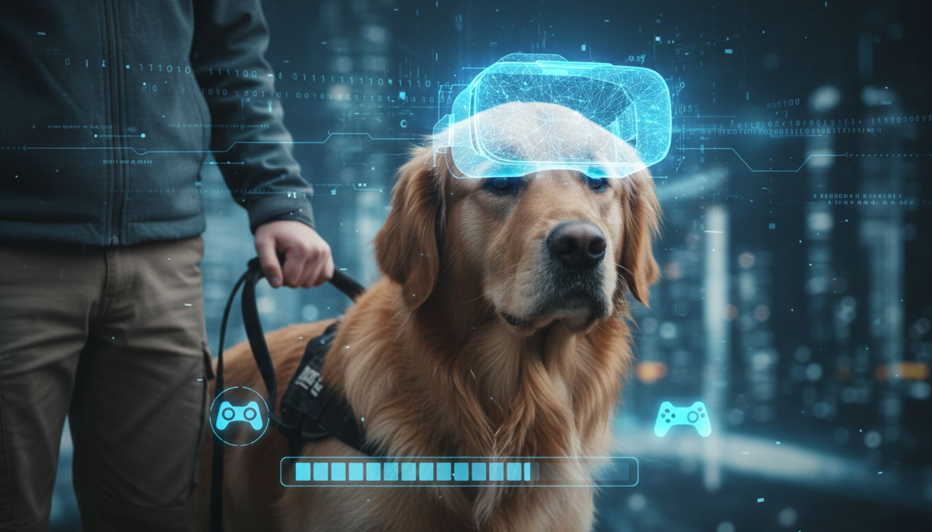 Pies przewodnik symulator online: szokująca prawda o cyfrowych przyjaźniach