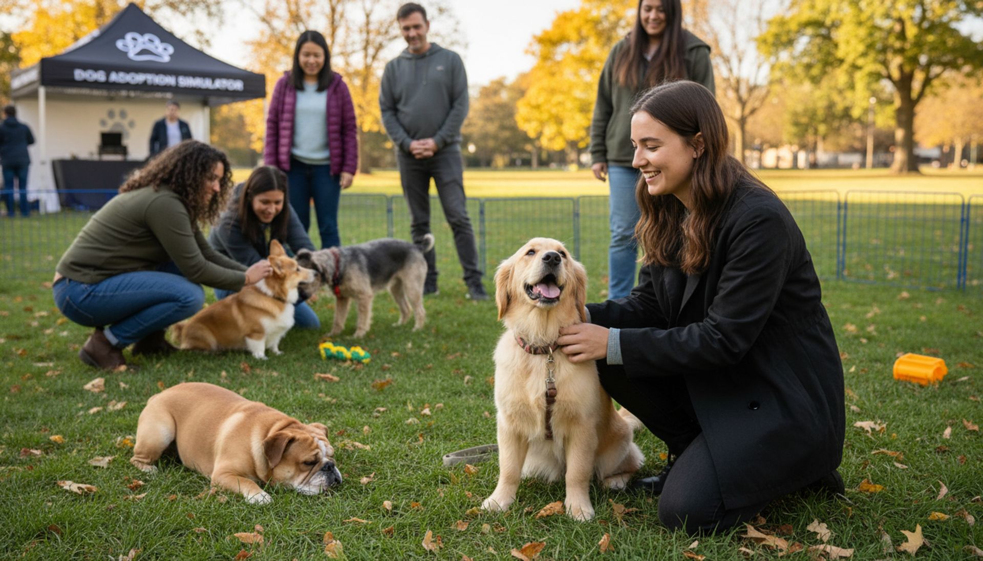 Pies symulator adopcji za darmo: brutalna prawda o cyfrowych przyjaźniach