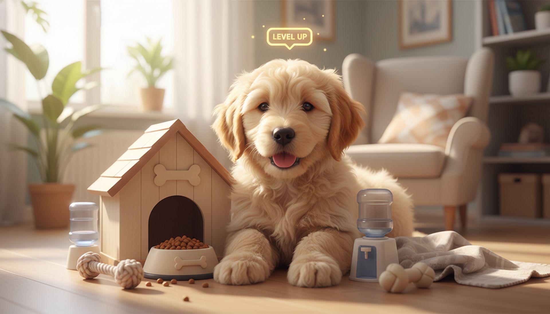 Pies symulator hodowli domowej: brutalna prawda o cyfrowych psach i twoim życiu