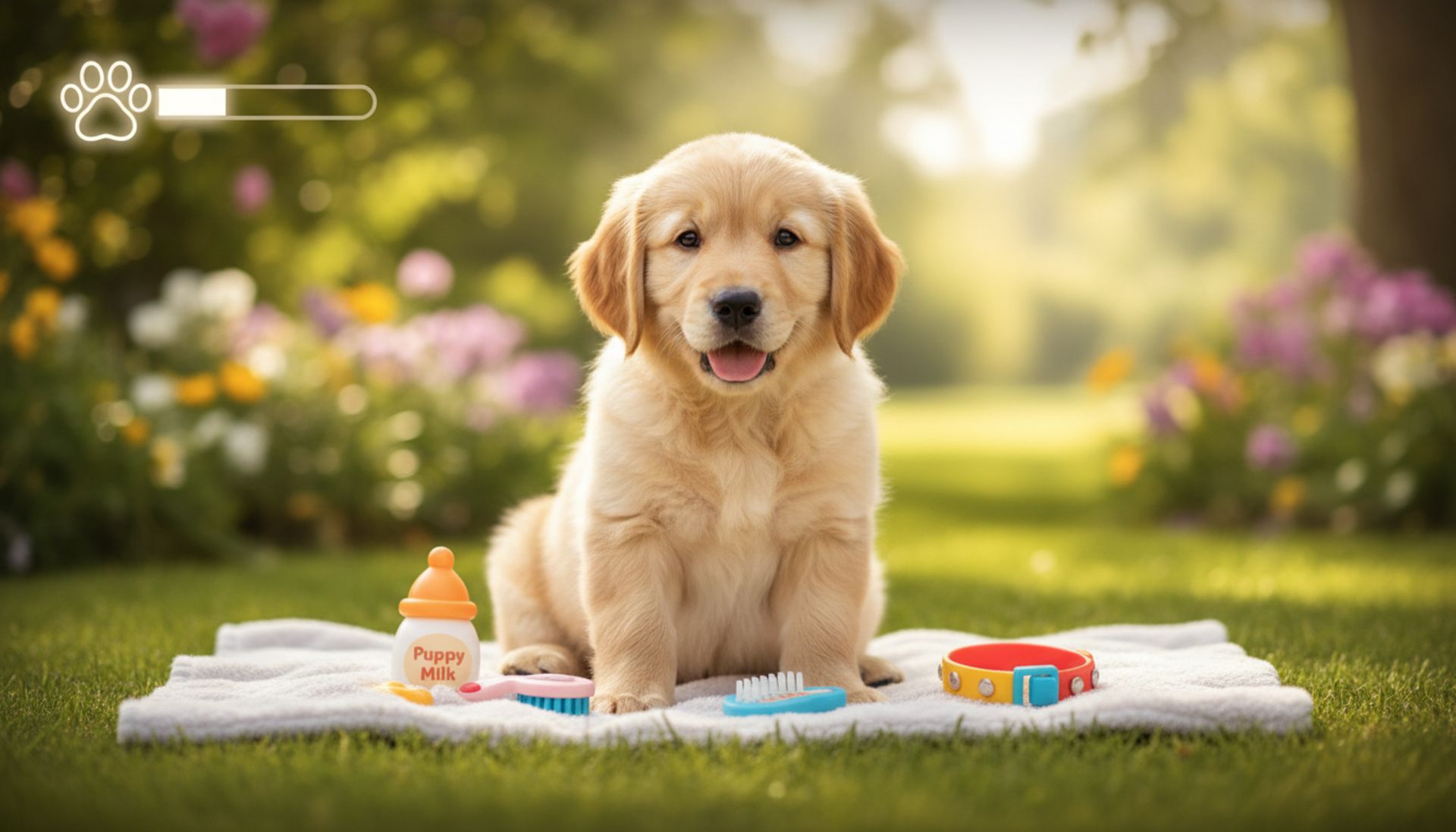 Pies symulator opieki dla początkujących: cyfrowa rewolucja, której nie spodziewał się nikt