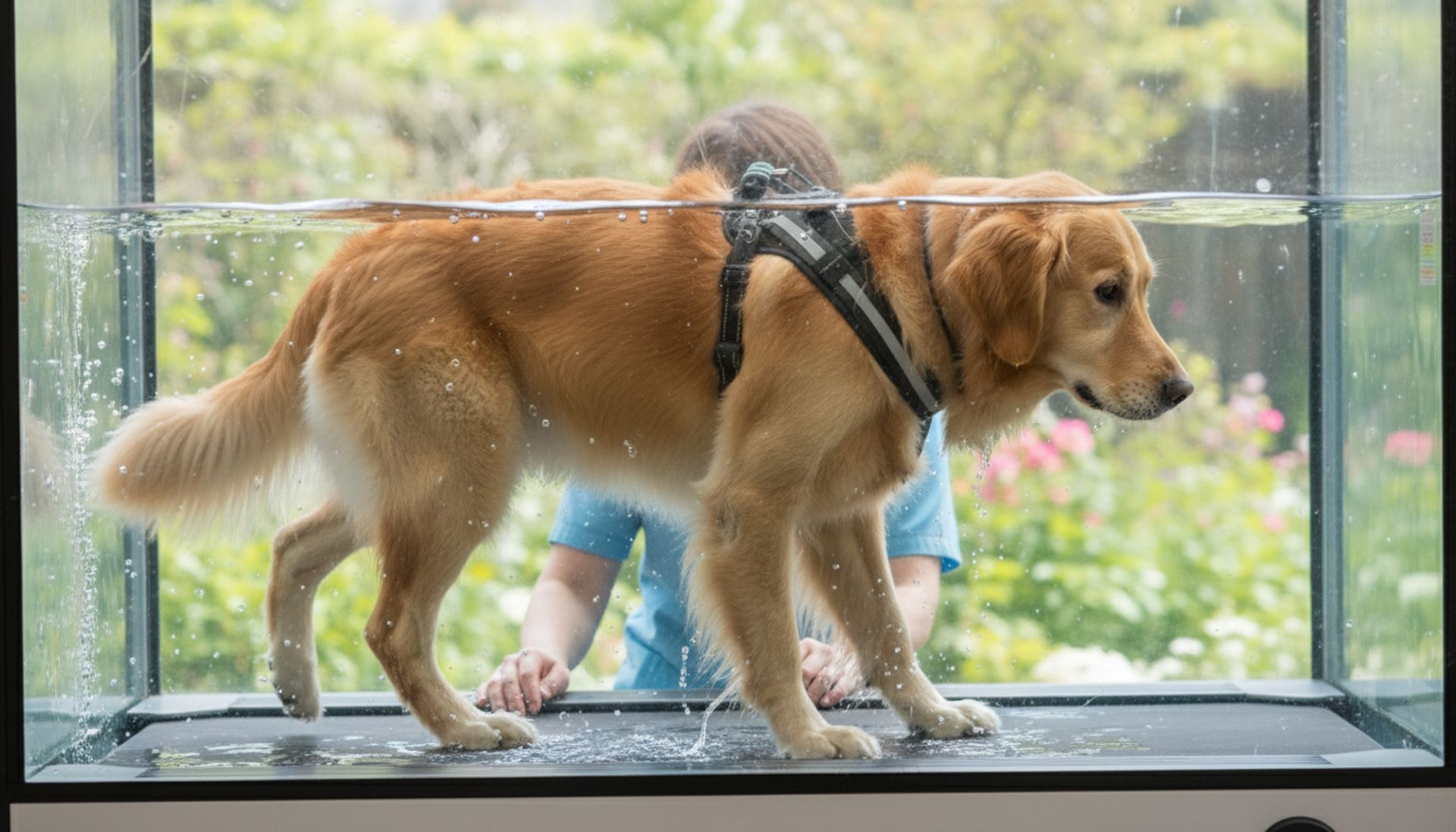 Pies symulator rehabilitacji: cyfrowa rewolucja, która rozbraja mity i budzi emocje