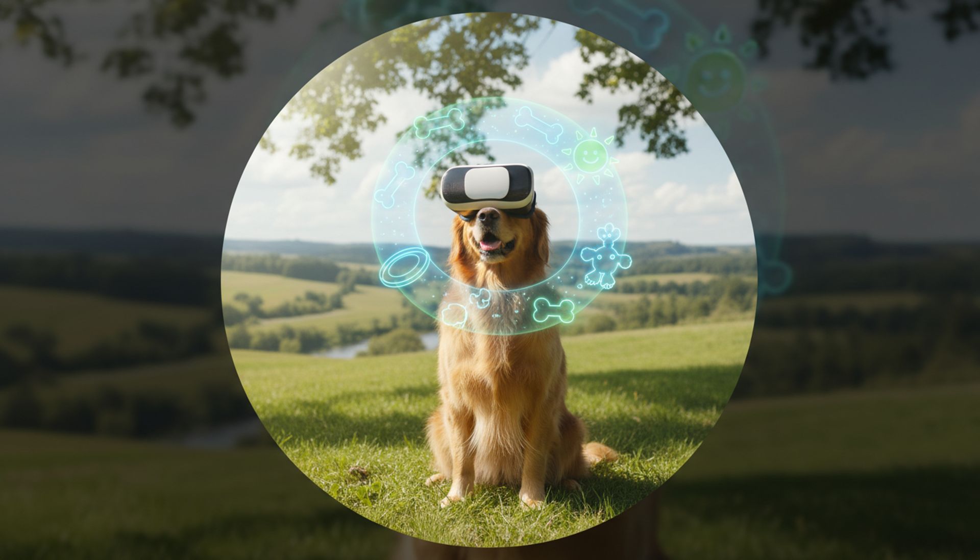 Pies symulator szczęścia: cyfrowa rewolucja czy emocjonalna iluzja?