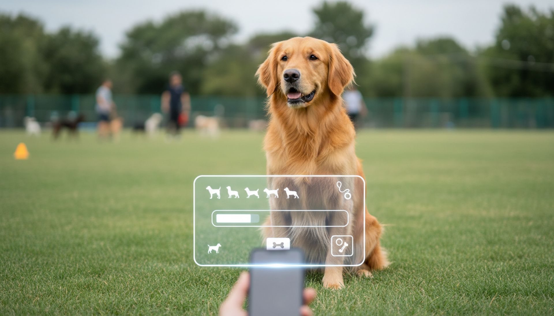 Pies symulator treningu posłuszeństwa online: rewolucja, która zmienia wszystko