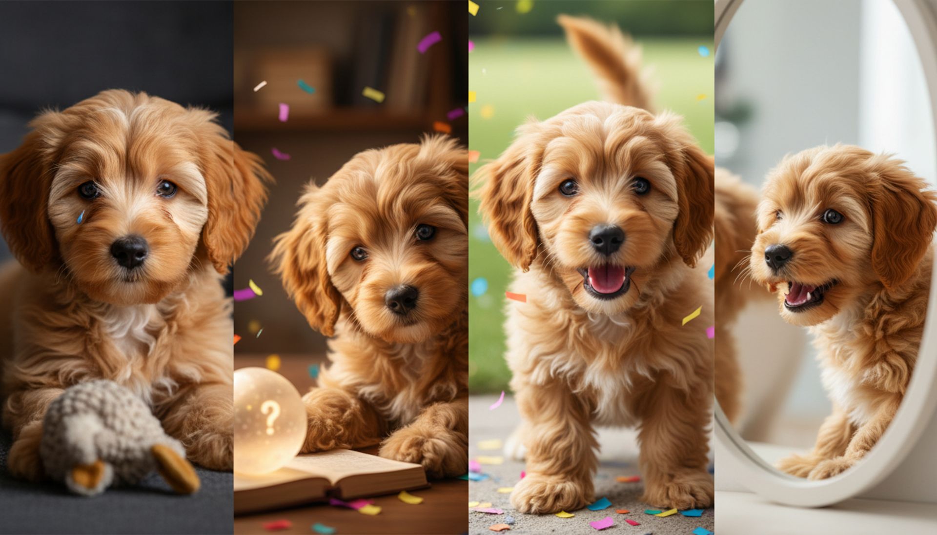 Piesek AI realistyczne reakcje na emocje: brutalna prawda o cyfrowej bliskości