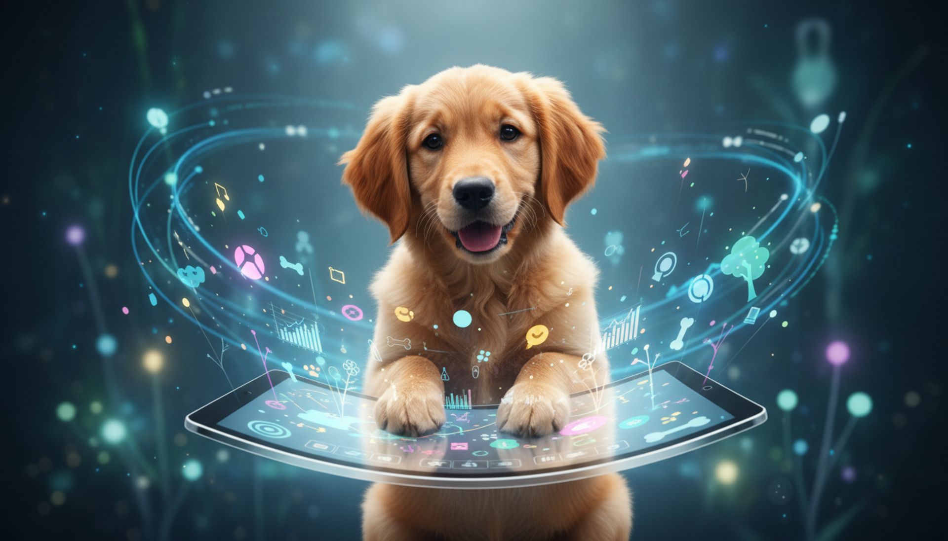 Piesek online interaktywne doświadczenia: rewolucja cyfrowych przyjaciół, która zmienia Polskę