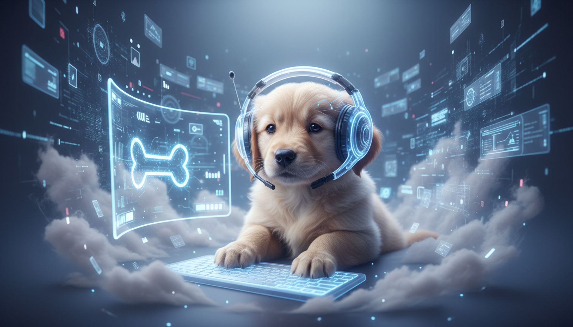 Piesek online realistyczne doświadczenia AI: brutalna prawda o wirtualnej przyjaźni