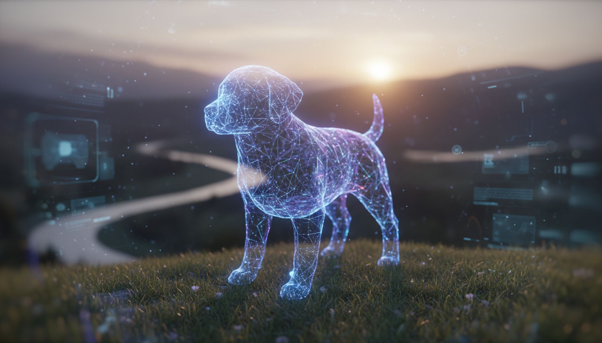 Piesek online zamiast zwierzęcia: rewolucja czy pułapka cyfrowej bliskości?