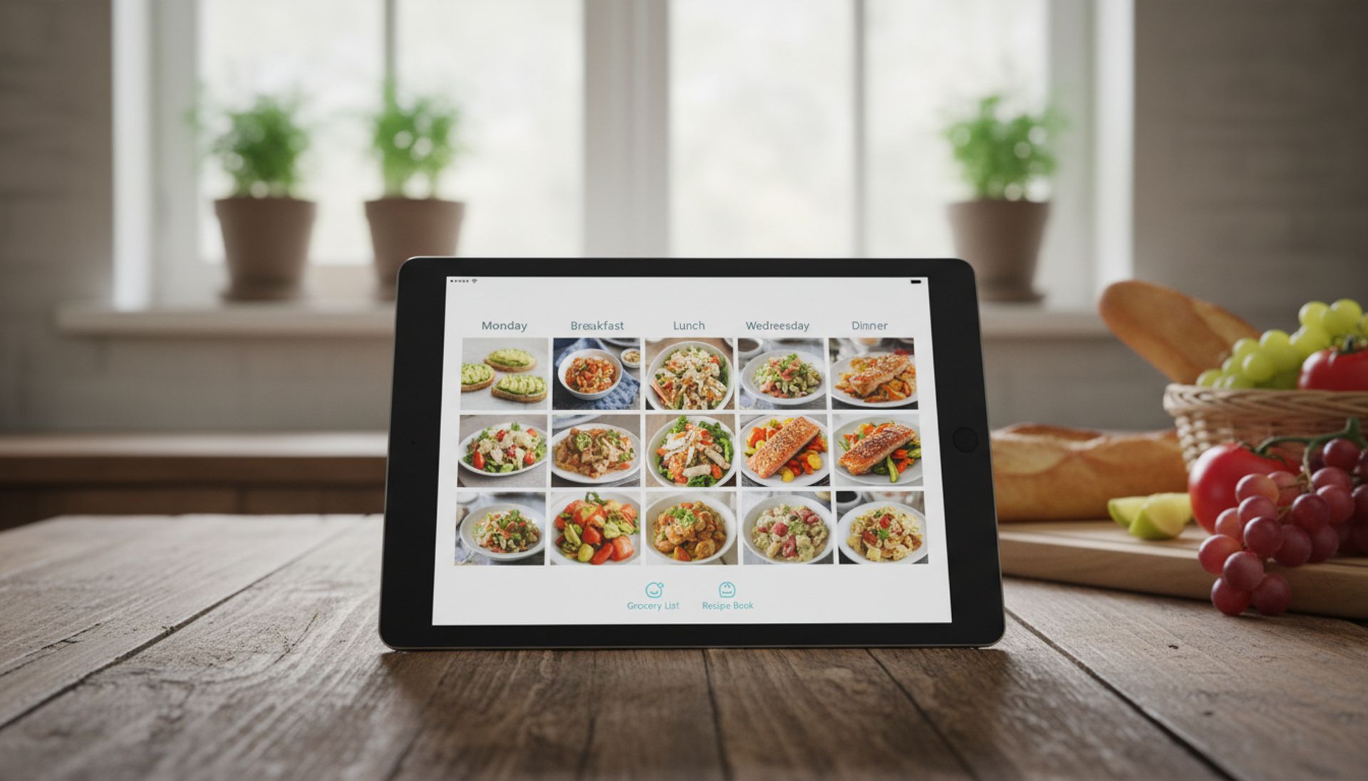 Plany posiłków tygodniowych online: brutalna rzeczywistość cyfrowej rewolucji w kuchni