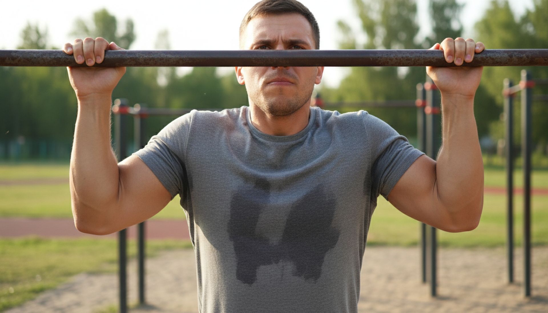 Podciąganie: 9 brutalnych prawd, które zmienią twój trening