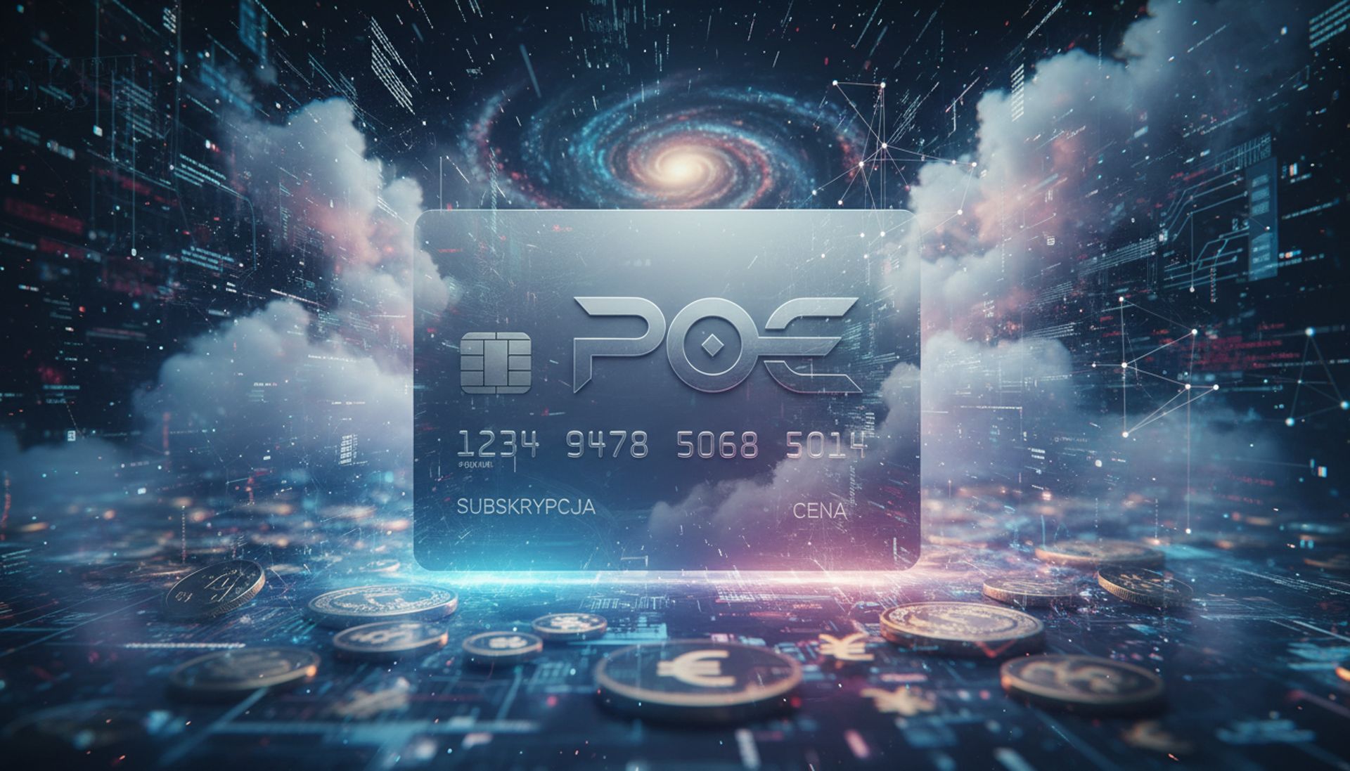 Poe subskrypcja cena: brutalna prawda, której nie znajdziesz w reklamach