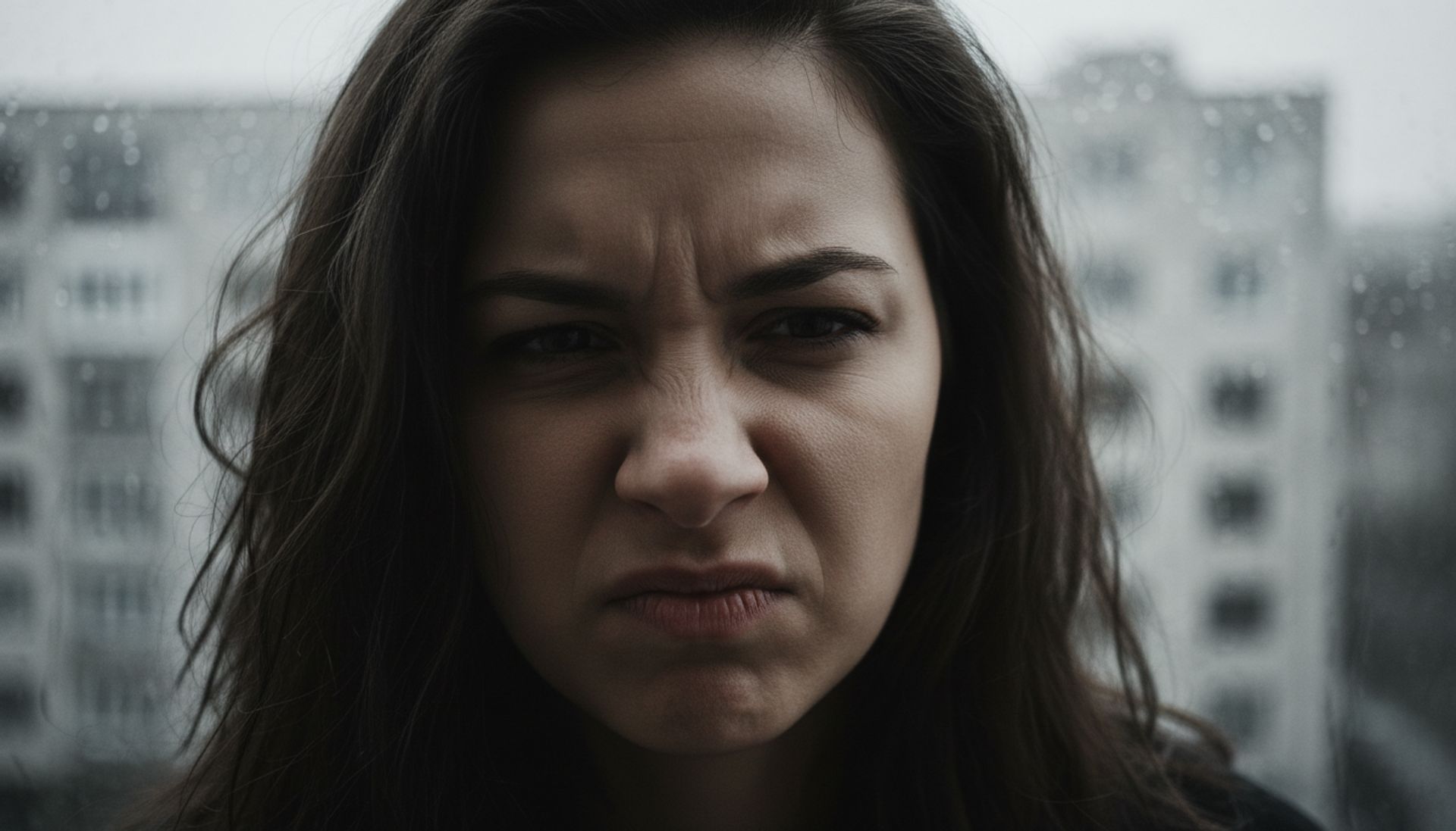 Pogarda: 7 brutalnych prawd, które zmienią twoje spojrzenie