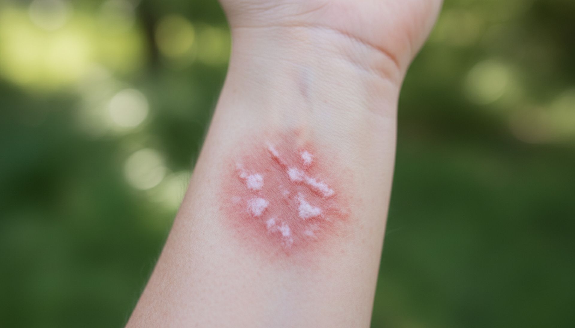 Pokrzywka: 9 brutalnych prawd, które zmienią twoje spojrzenie