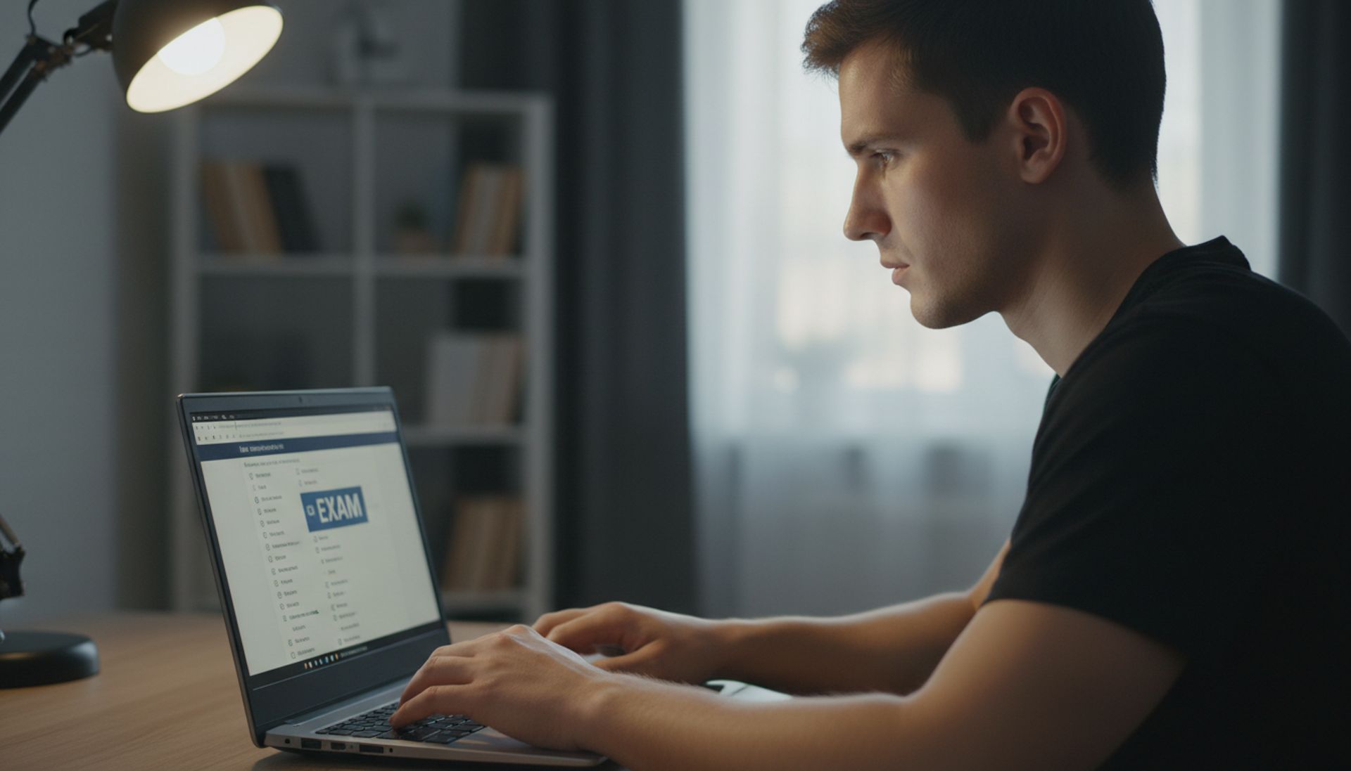 Policja egzamin online: brutalna prawda, której nie znajdziesz w regulaminie