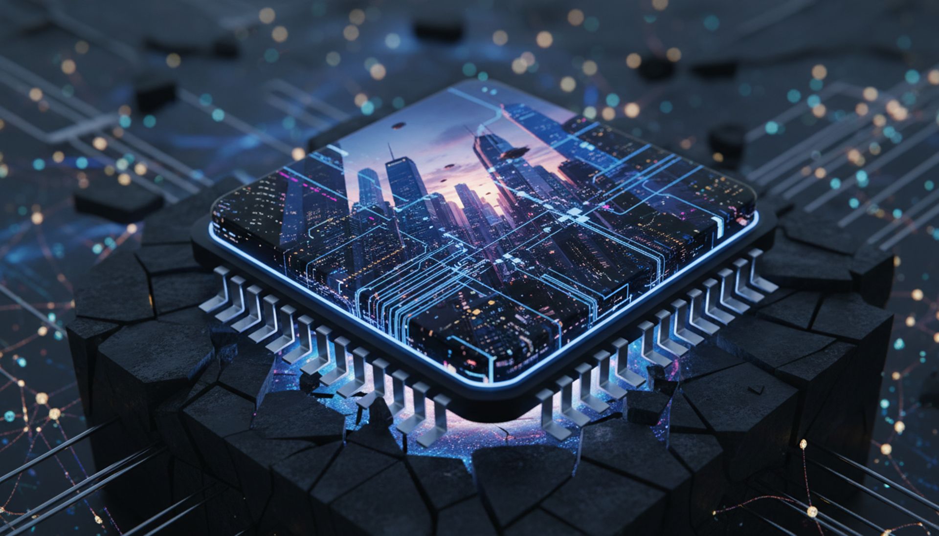 Polish ai: brutalna rzeczywistość, której nie zobaczysz w reklamach