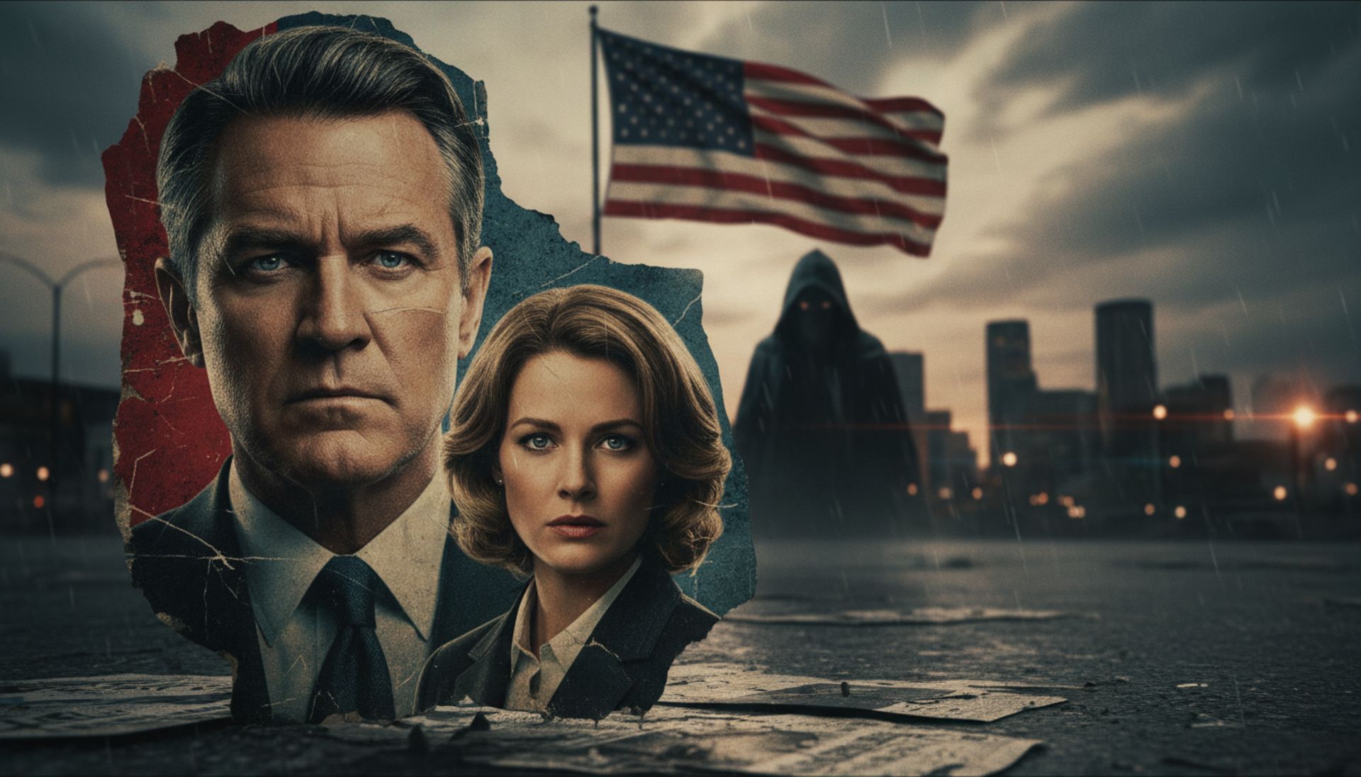 Political Movies: 21 Films That Shook Power and Changed Minds