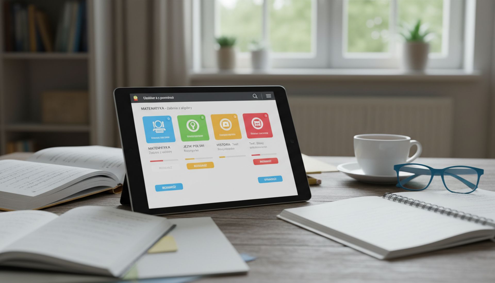 Polski zadania online: 7 brutalnych faktów, które musisz znać