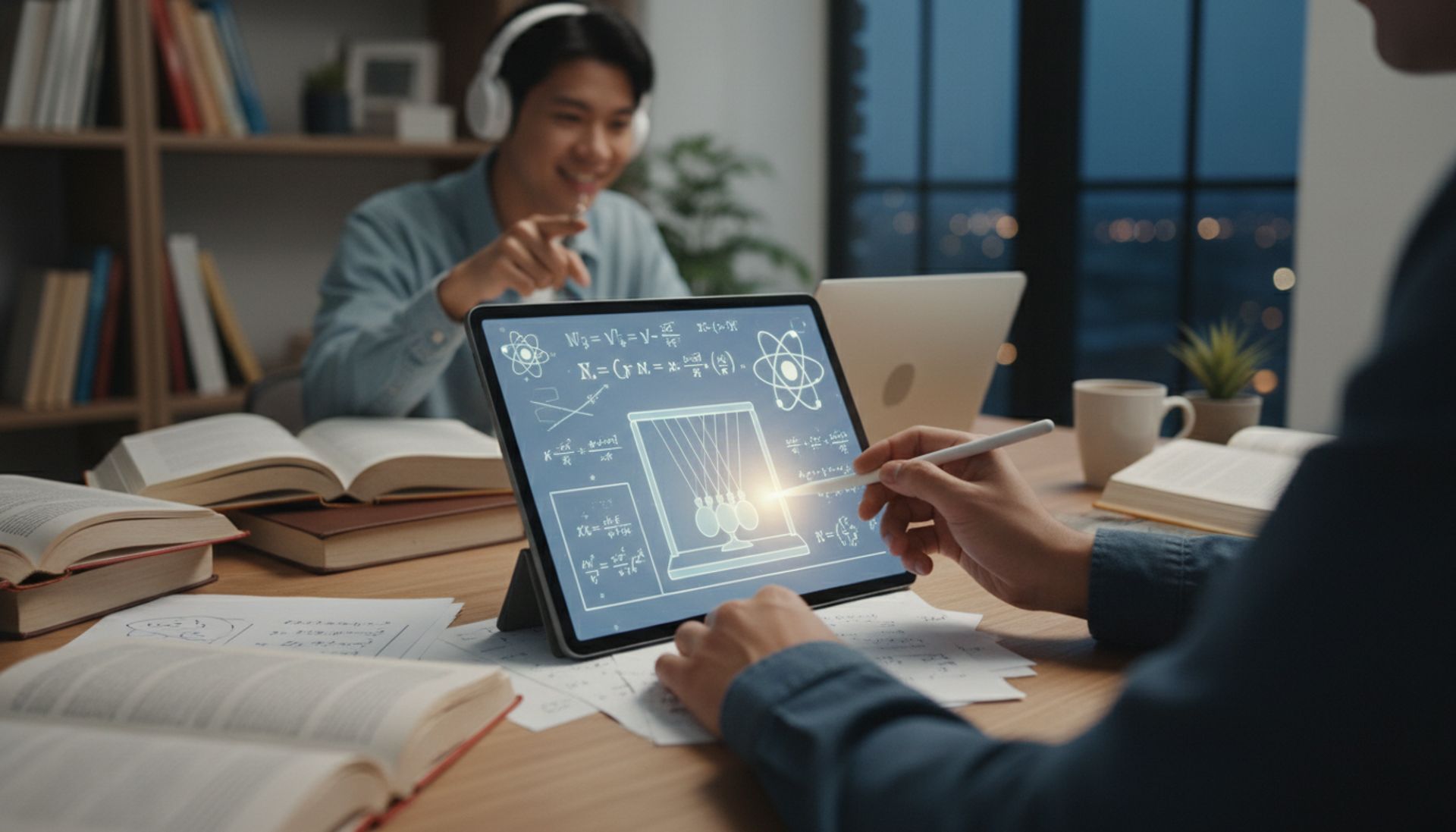 Pomoc fizyka online: Bezlitosna prawda i skuteczne strategie na 2025