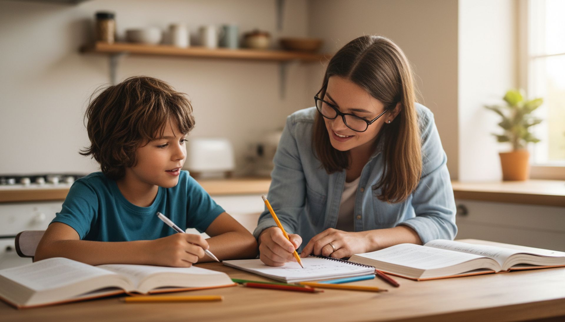 Pomoc przy zadaniach domowych matematyka: brutalna prawda, którą nikt ci nie powie
