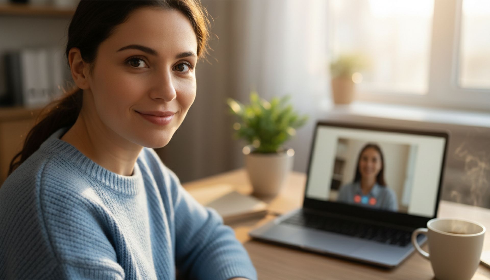 Pomoc psychologiczna online: surowa prawda, której nie znajdziesz gdzie indziej