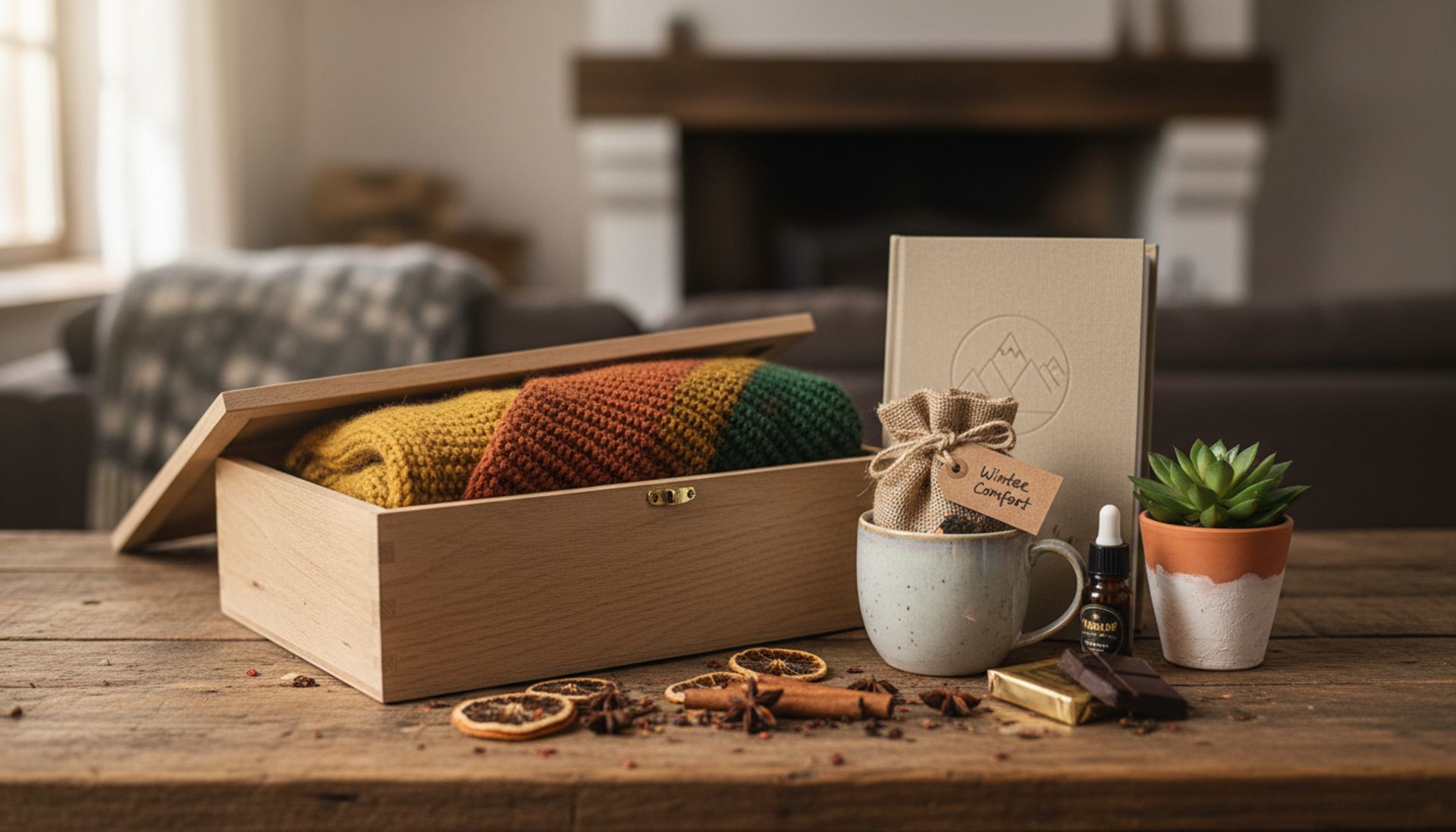 Pomysł na prezent do 200 zł: brutalnie szczery przewodnik, który zmieni twoje podejście do obdarowywania