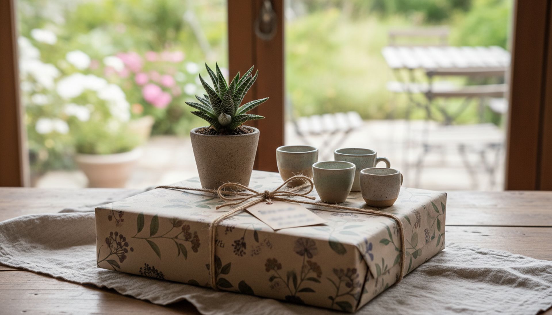 Pomysł na prezent na urodziny: brutalny przewodnik po nieoczywistych inspiracjach