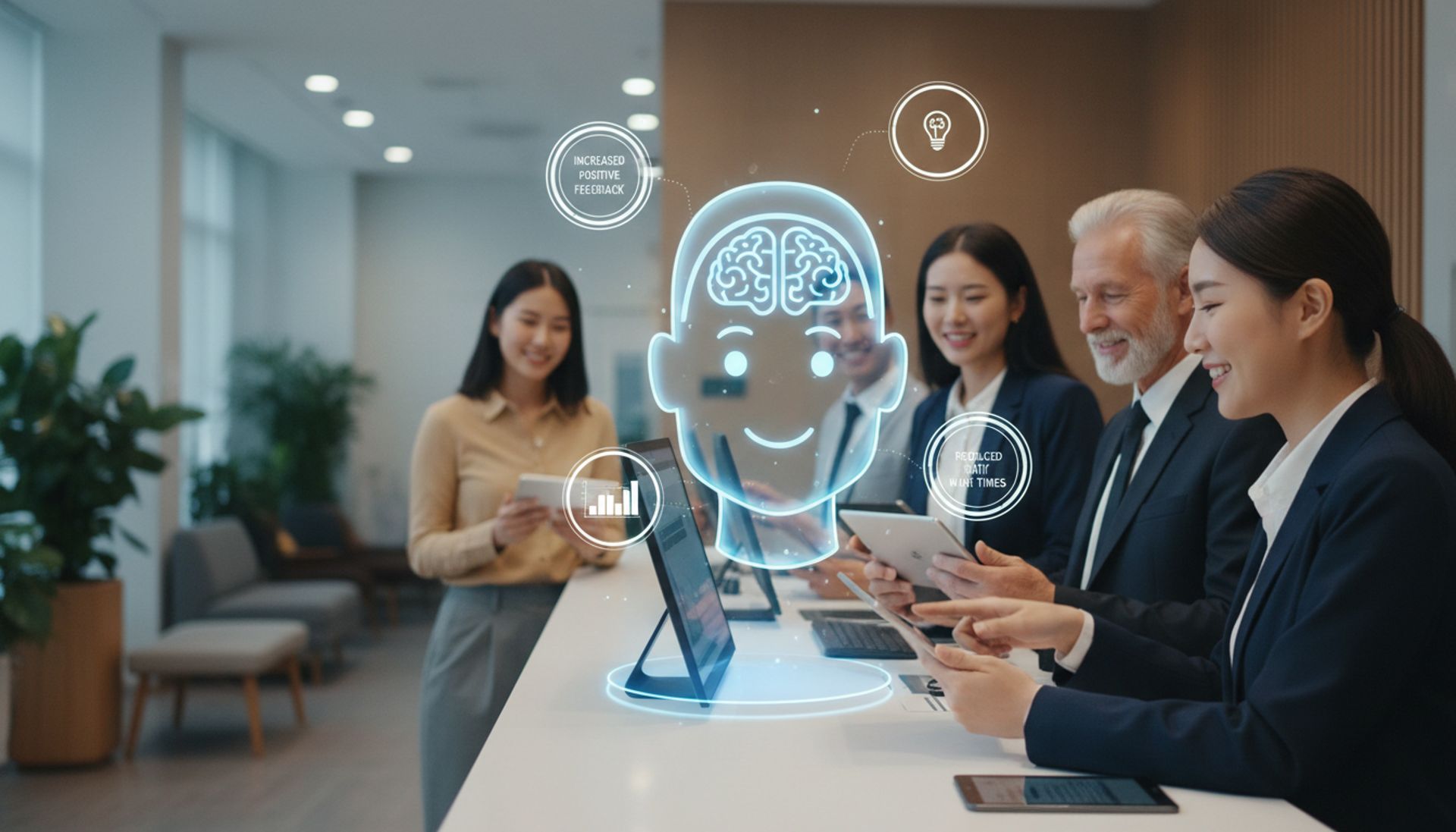 Poprawa satysfakcji klientów w banku chatbotem: brutalna prawda, której nikt nie chce powiedzieć