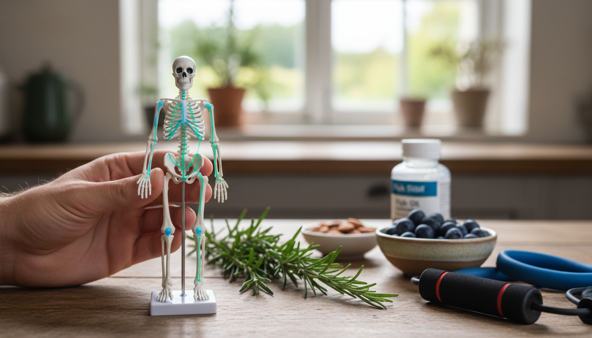 Porady dotyczące zdrowia mięśni i stawów: brutalna prawda, której nie usłyszysz w reklamach