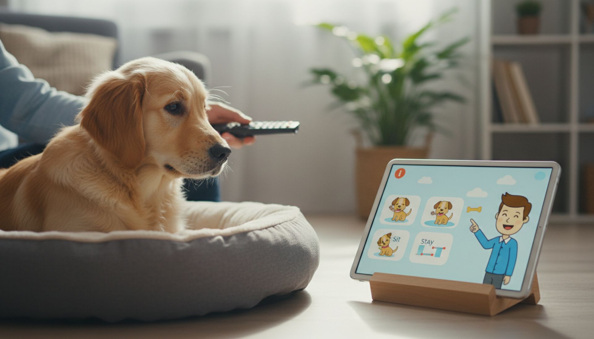 Porady wychowawcze pies online: brutalne prawdy, których nikt ci nie powiedział