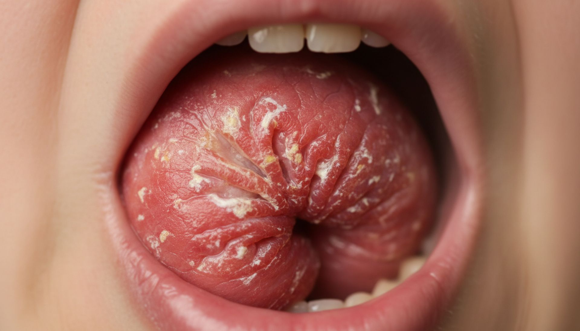 Powiększenie migdałków: 7 brutalnych prawd, które zmienią twoje spojrzenie