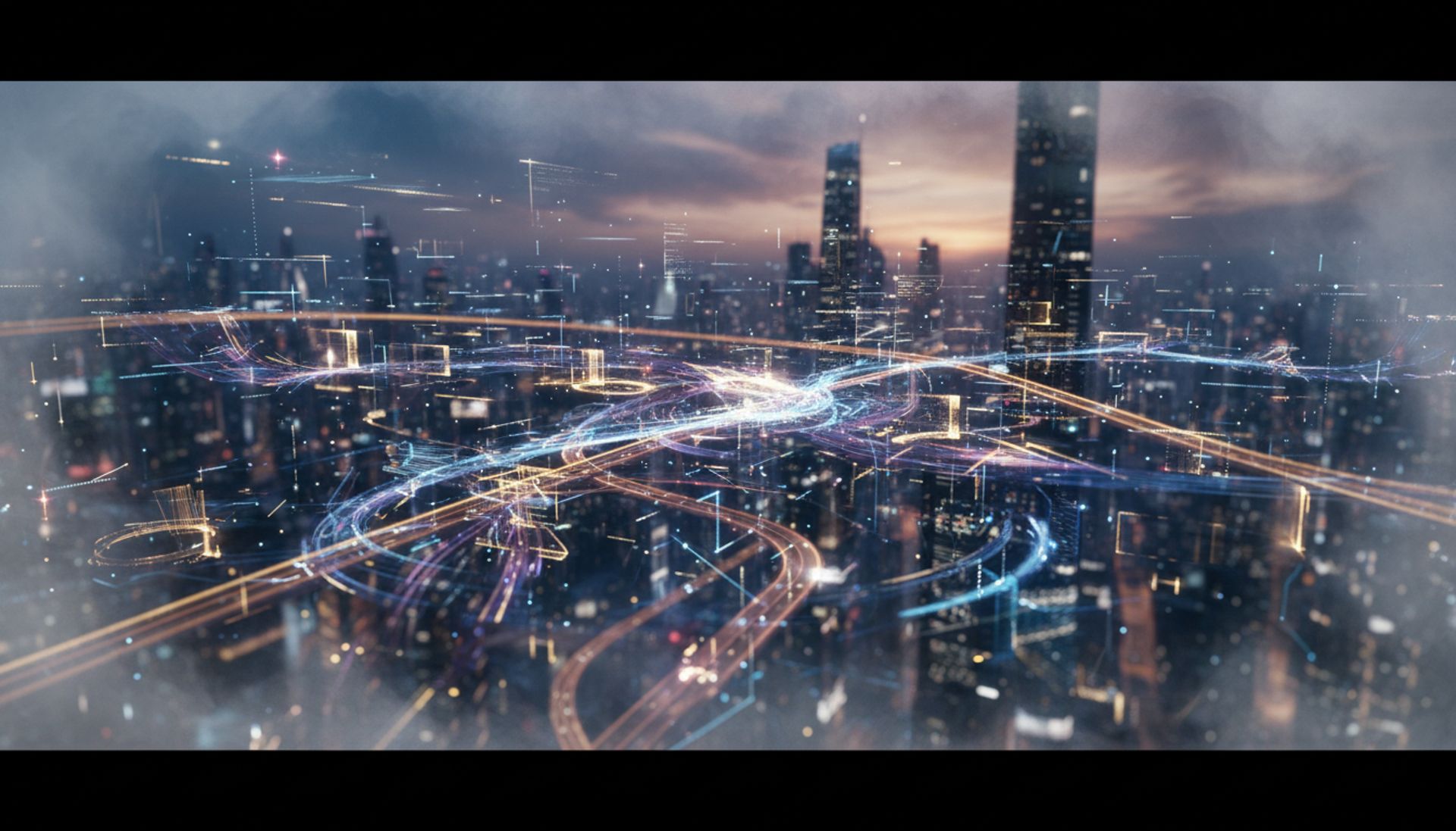 Poziomy świadomości: brutalna prawda, której nie chcesz usłyszeć