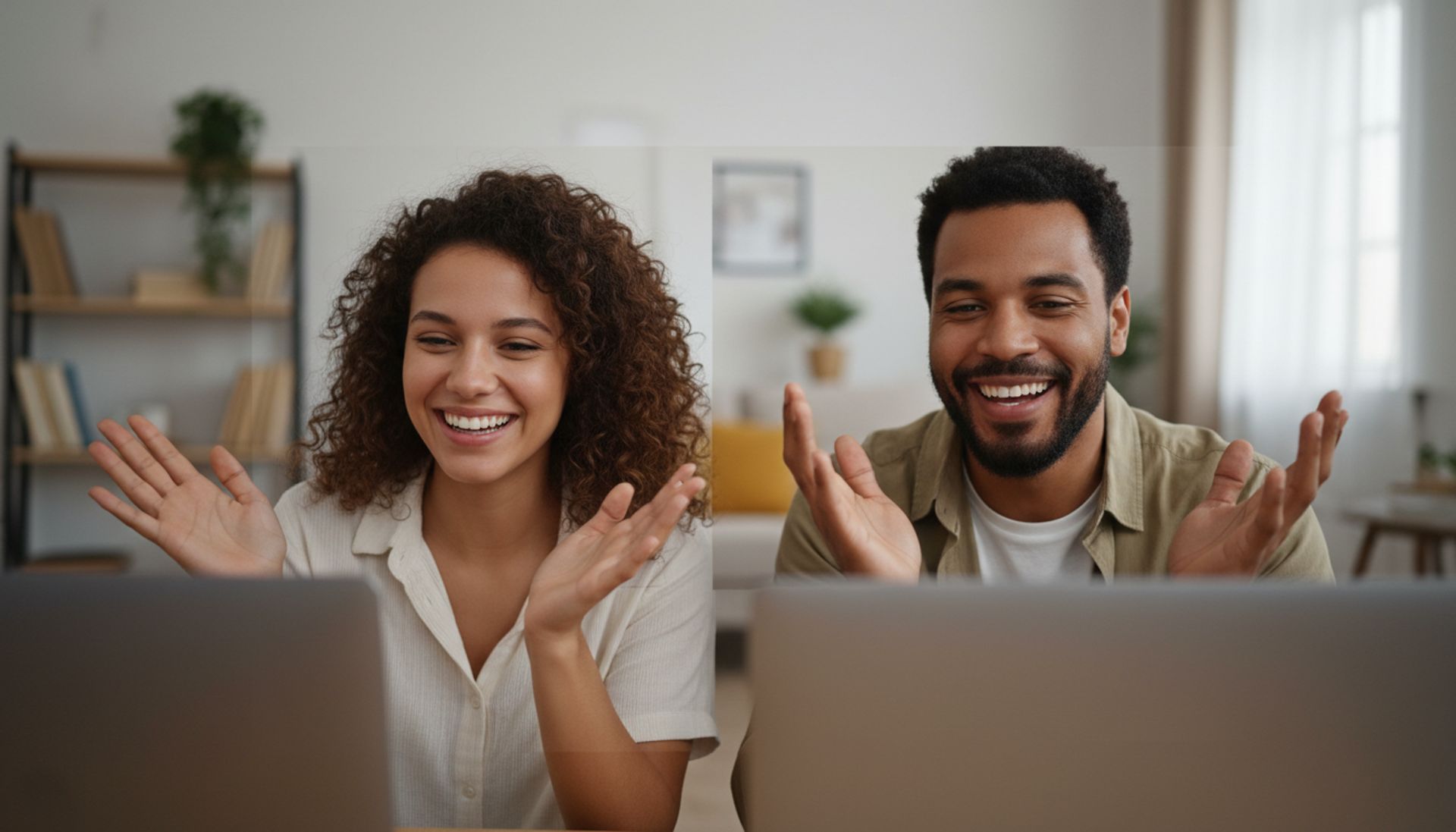 Pozytywne rozmowy online: brutalna prawda o cyfrowych relacjach