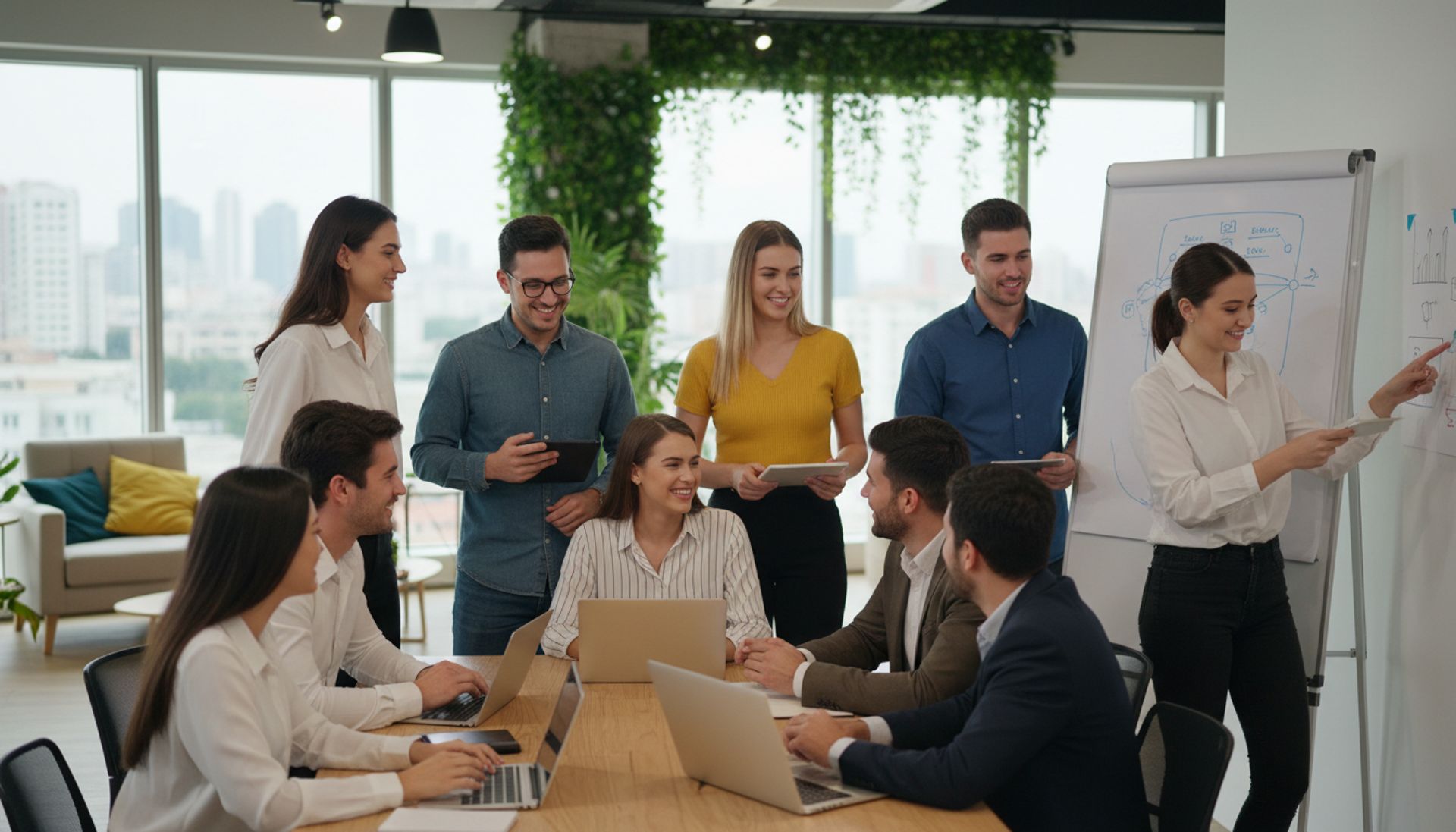 Praca dla absolwentów bez doświadczenia: brutalna rzeczywistość, nieoczywiste przewagi i strategie na 2025