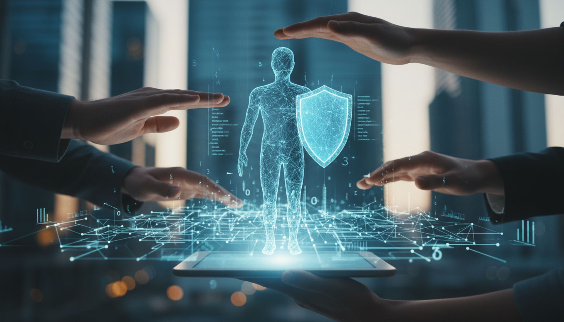 Prawa człowieka online: brutalna rzeczywistość, której nie pokazują w reklamach