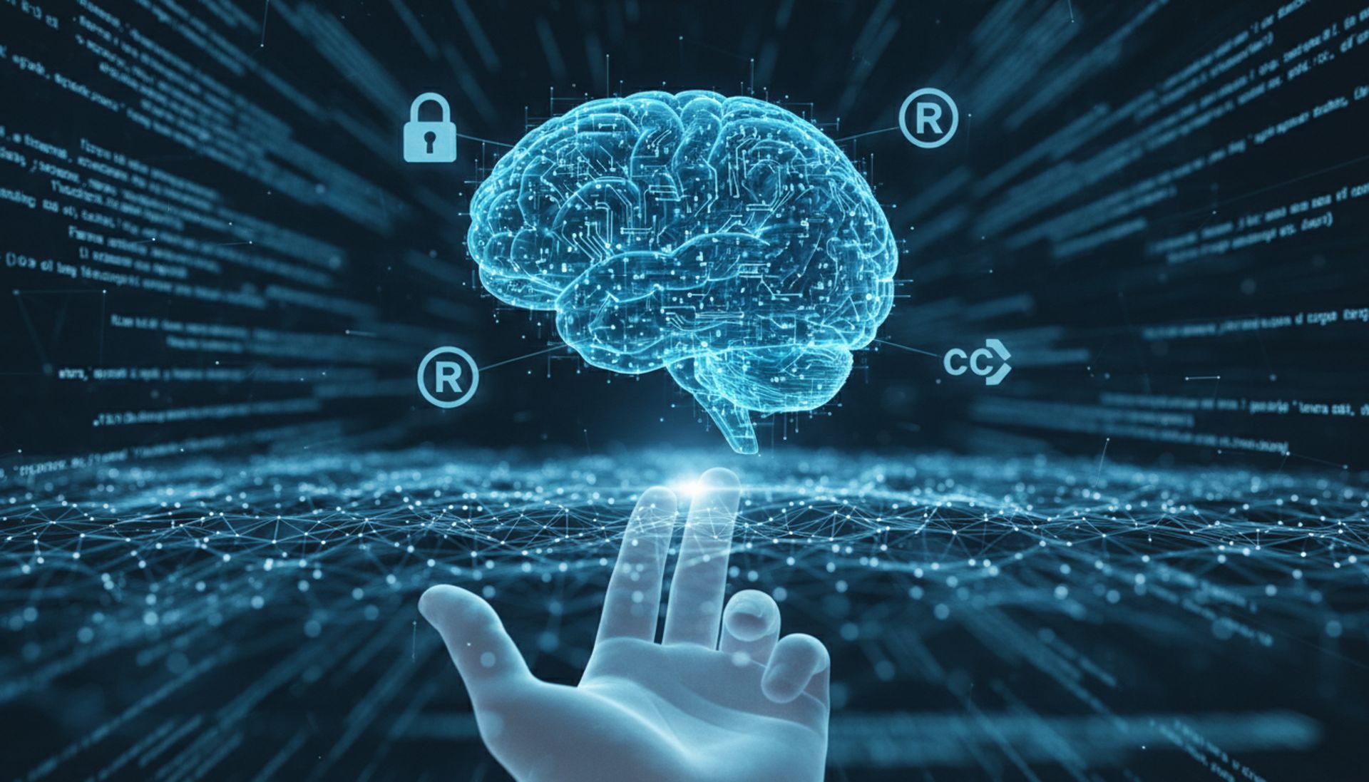 Prawo własności intelektualnej online: 7 brutalnych prawd, które musisz znać