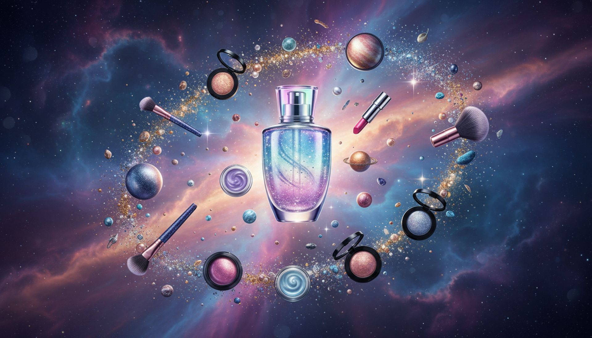 Prezent dla fana kosmetyków: 9 brutalnie szczerych pomysłów, które wykraczają poza schemat