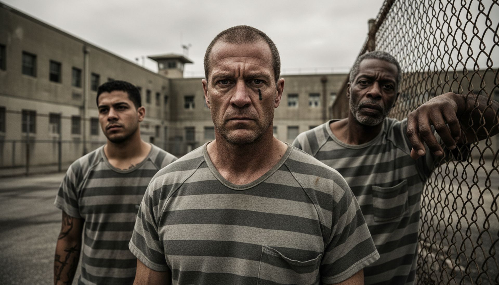 Prison Movies: the Gritty Truth Behind Bars and on Screen