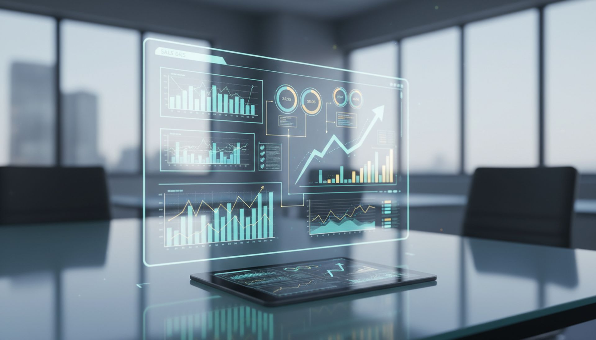 Program do analizy trendów sprzedażowych: brutalna prawda, która może uratować Twój biznes