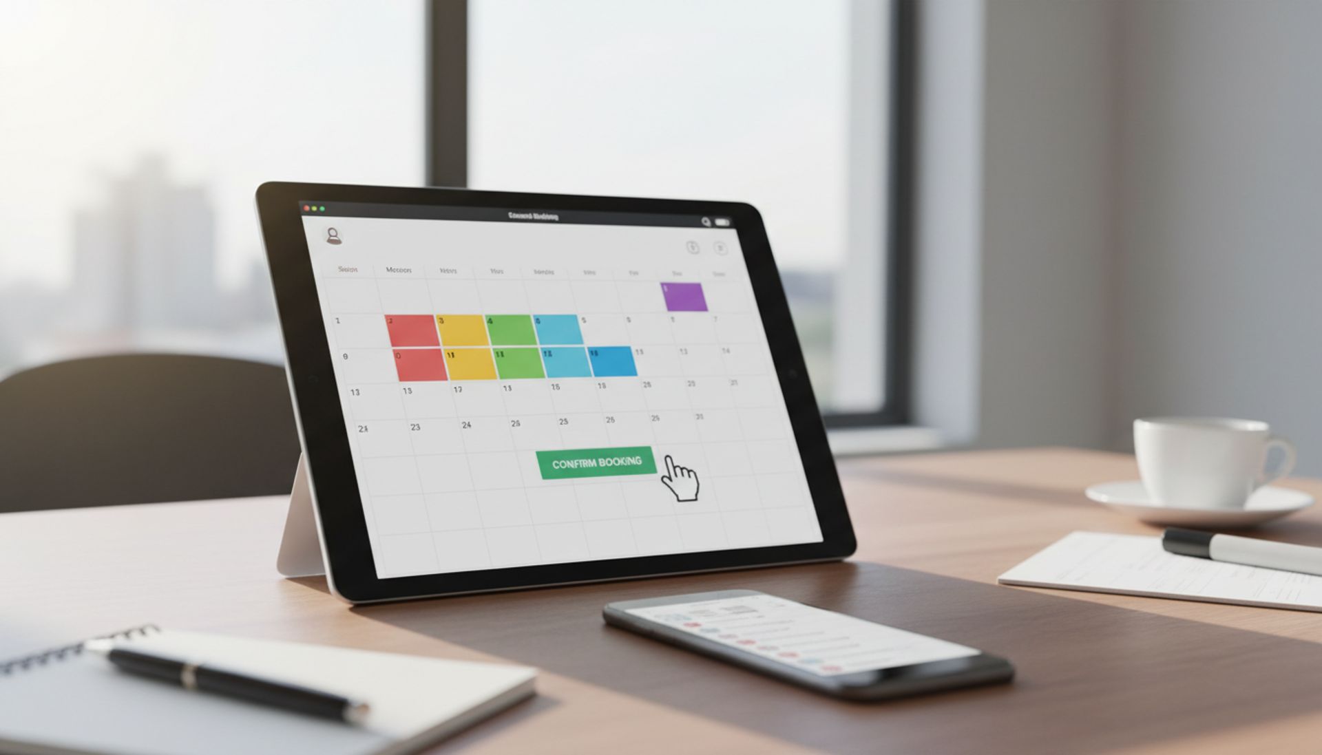 Program do rezerwacji spotkań online: brutalne fakty, które zmienią twoje podejście