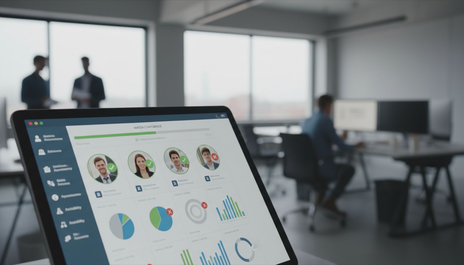 Program do szybkiej selekcji kandydatów: brutalna prawda, której nie usłyszysz na konferencji HR