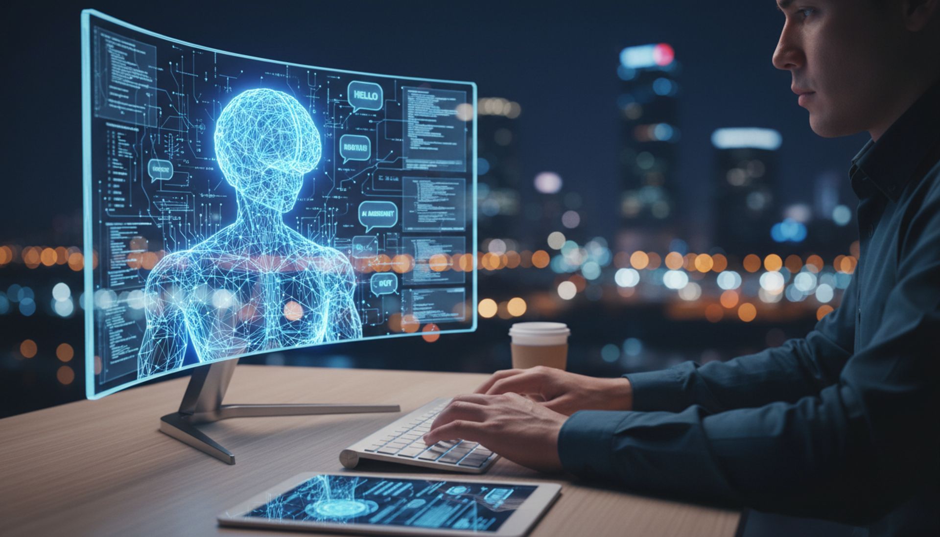 Programowanie chatbotów: brutalne prawdy, których nie przeczytasz na forach