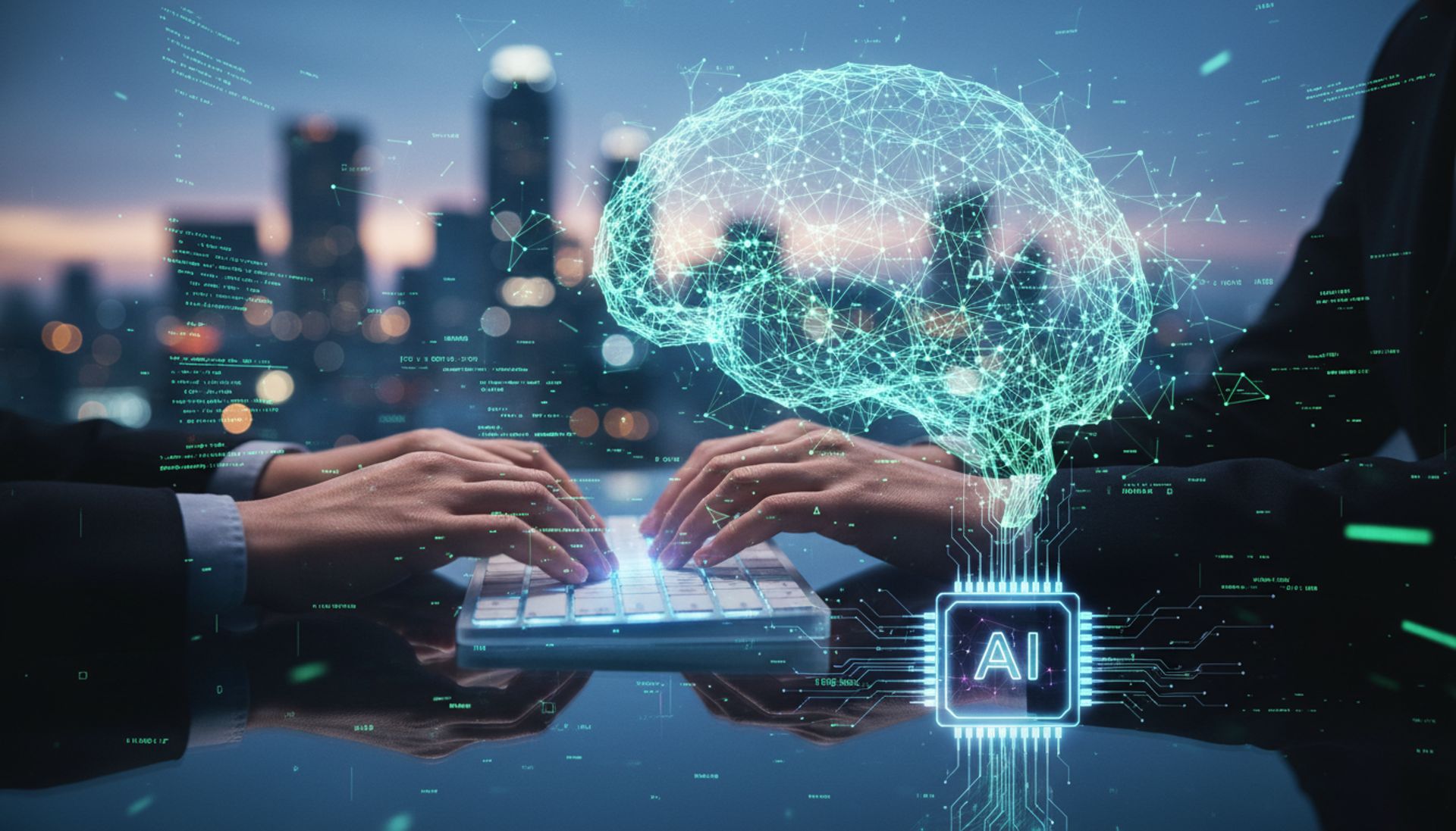 Programowanie z ai: brutalne prawdy, które zmienią twoje spojrzenie na kodowanie