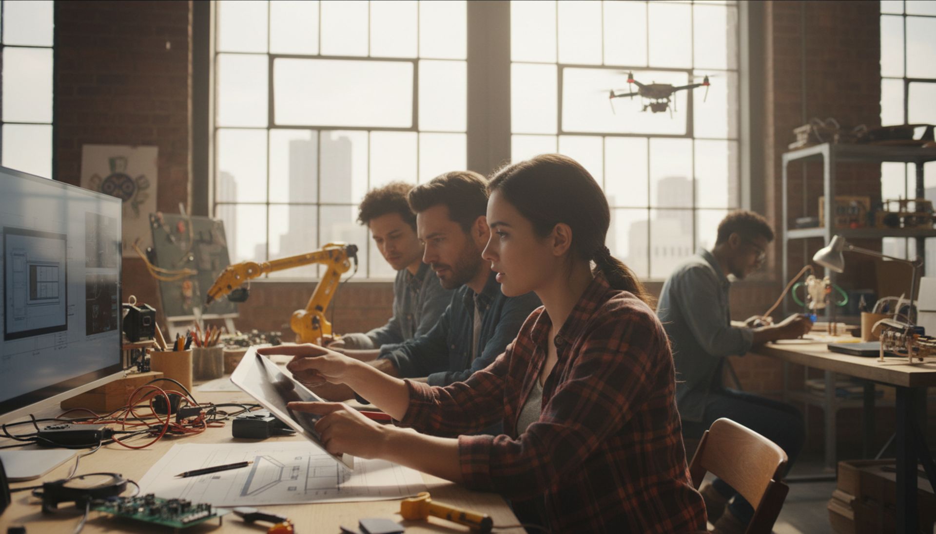 Project Based Helper: the Disruptive Force Transforming Teamwork in 2025